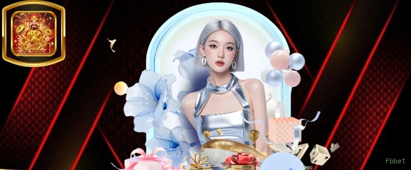 Imagem promocional da fbbet mostrando a plataforma e suas vantagens