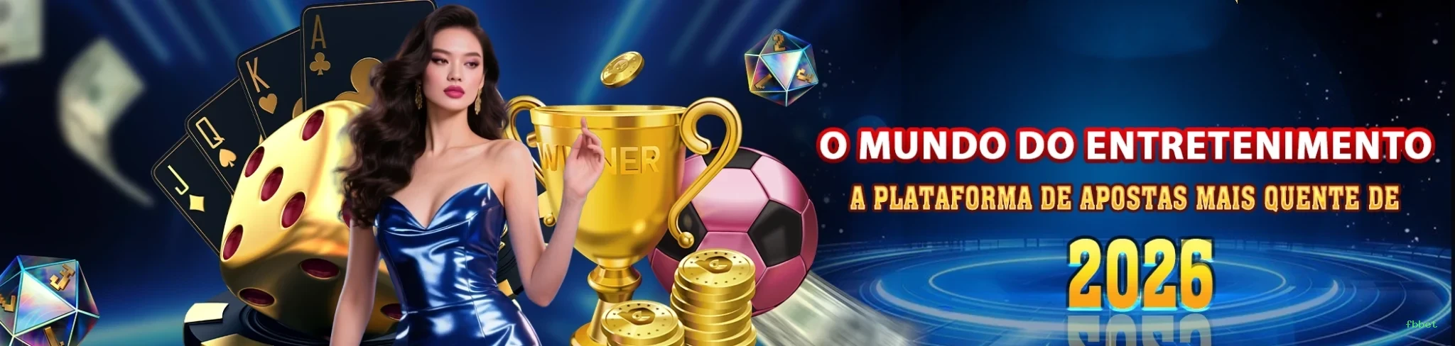 Plataforma completa da fbbet com todos os jogos